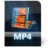 Mp4 File Icon